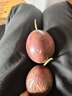 京鲜生 广西紫皮百香果 2斤装 单果70g+ 酸甜风味 生鲜水果 实拍图