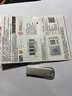 闪迪（SanDisk）128GB USB3.2 U盘 CZ74 读速高达400MB/s 金属高速u盘 安全加密 学习办公投标大容量优盘 实拍图