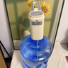 双枪抽水器桶装水神器99.9%抗菌静音矿泉水电动抽水泵折叠自动上水器  实拍图