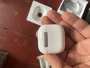 UKL【华强北顶配丨Air4代降噪款】蓝牙耳机适配苹果无线2026新款半入耳式金榜iphone17/16/15/14pods4 【原版正装全功能主动降噪版】 【主动降噪+空间音頻+三真电量】 实拍图