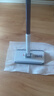宝家洁洗脸巾夹布拖把2025新家用洗面巾二次利用平板拖把擦墙神器 实拍图