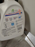 威露士la自然清新洗衣液西柚10.86斤（2.25L瓶+1L*3瓶+la内衣净90ml*2  实拍图