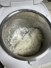松下（Panasonic）【国家补贴】Xtra零零煲电饭煲0涂层IH家用无涂层电饭锅4-5人不锈钢胆4升一级能效SR-HFS153C-W 实拍图