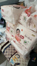 好奇（Huggies）铂金装小桃裤成长裤XXXL26片*4包(17kg以上)【透爽散热】 实拍图