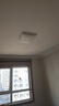 欧普照明（OPPLE）24瓦吸顶灯客厅卧室灯具可调光LED灯饰呵护光防蓝光10㎡ 冰玉III  实拍图