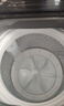 小天鹅（LittleSwan）波轮洗衣机小型全自动家用 10KG TB10V27T 以旧换新 国家补贴 京东自营 一级能效 宿舍租房神器 实拍图