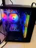 影驰全家桶海景房i5 12600KF/14600KF/RTX5060/5060Ti设计直播游戏电竞三角洲组装电脑DIY组装机台式机 配置四 12600KF+5060 店长推荐 实拍图