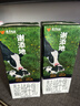 辉山谢添地3.6g黑土A2β-酪蛋白纯牛乳200mL*16盒*2箱  实拍图