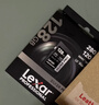 雷克沙（Lexar）128GB SD存储卡 U3 V30 佳能索尼富士尼康相机高速SD卡 读225MB/s 写160MB/s 4K超清录制 SD银卡 实拍图
