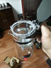 富光 耐热玻璃过滤茶壶茶具750ML按压式飘逸杯大容量茶水分离家居馆 实拍图