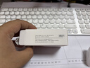 Apple/苹果 40W USB-C充电器动态调节功率 type-c充电器苹果手机充电 苹果17手机充电器 实拍图