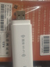 yOZE随身wifi6【送1500G】免插卡移动wifi联通移动随行无线不限速通用流量便携式路由卡托车载上网宝 实拍图
