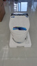 JOMOW智能马桶一体机无水压限制自动翻盖语音泡沫盾香薰轻音冲水坐便器 【重磅新品Pro】净界R7-ZS700S 250/300/350/400坑距 下单备注即可 实拍图