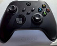 微软（Microsoft）Xbox无线游戏手柄 磨砂黑+USB-C线 蓝牙适配Xbox/PC/平板/手机Steam促销 黑神话悟空 空洞骑士 实拍图