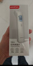 鱼跃（Yuwell）红外体温计医用额温枪婴儿专用温度计电子体温枪YHW-1 实拍图