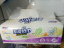 心相印厨房用纸70抽*8包 吸油吸水纸巾 食品接触级 实拍图