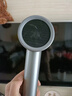 康夫（CONFU）5.7亿等离子电吹风机大风力速干护发不伤发宿舍男士女士家用负离子吹风筒生日礼物KF-3158幻银 实拍图