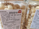 林安 夏威夷果仁1斤罐装 严选大颗粒每日坚果炒货休闲零食品孕妇干果 实拍图