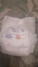 好奇（Huggies）金装拉拉裤XL35片(12-17kg)尿不湿【速干不易红】 实拍图