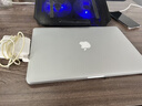 苹果（Apple） MacBook Pro/Air 二手苹果笔记本电脑 商务 办公 游戏 设计 剪辑 95新【独显渲染】15年LT2 i7-16G512 实拍图
