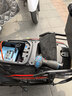 昶畅电动车锂电池二三轮车电瓶车蓄电池48v60v72v外卖磷酸铁锂三元锂 48V50Ah比亚迪铁锂  约100-150公里 (家用通勤王) 立式(座桶) 实拍图