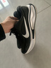 NIKE跑步鞋男子减震透气JOURNEY RUN运动鞋FN0228-001黑白42.5 实拍图