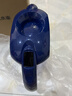 康佳（KONKA）净水壶 过滤净水器 家用滤水壶 厨房自来水过滤器  便携净水杯 KLSH-2501B-E （1壶4芯套装） 实拍图