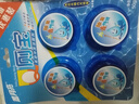 蓝月亮Q厕宝50g*12块 洁厕灵 马桶清洁剂 厕所清洁剂 蓝泡泡 除臭留香 实拍图