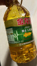 金龙鱼 食用油 非转基因 压榨 一级 纯正玉米油4L（新老包装随机发货） 实拍图