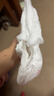 婴芽（YINGYA）拉拉裤M码2包108片【5-8kg】婴儿超薄干爽尿不湿透气尿裤 实拍图