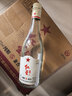 红星二锅头 纯粮兼香5 兼香型白酒 42度 500ml*12瓶 整箱装 实拍图