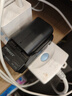 品胜LP-E6佳能相机电池 适用EOS 60D 70D 80D 90D 6D2 5D4 5D3 5D2 R62 R5 7D2 7D 5DSR 5D 单反相机 实拍图
