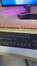 迈从（MCHOSE）Ace 68 Air磁轴键盘 RT电竞游戏客制化机械有线连接68键配列全键热插拔泰山磁轴GT双驱动无畏契约 Ace 68 Air电竞版 雾桃渐变 火影磁轴 实拍图