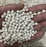 新款高端AQK-1911黄河玩具发射器CS装备手炝快拆空挂玩具收藏模型 【加重精密研磨】0.2g/1000粒 实拍图