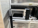 格兰仕（Galanz）一级能效变频家用微波炉20L平板易清洁一键解冻简易操作DB1 实拍图