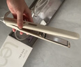 lena夹板直板夹 卷发棒负离子护发 男士夹烫发不伤发 卷直两用直发棒刘海夹 企采礼品生日礼物LN-508 实拍图