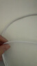 Apple/苹果 60W USB-C数据线-1米 type-c苹果充电线手机数据线 苹果17充电线iphone17充电线 实拍图