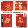 金龙鱼米面油大礼包特价款4.2斤粮油杂粮礼盒伴手礼五一端午送礼品慰问 实拍图