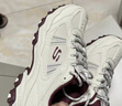 斯凯奇（Skechers）云野春季老爹鞋运动鞋登山徒步鞋180125 实拍图
