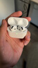 Apple/苹果 AirPods 4(支持主动降噪)搭配无线充电盒(USB-C)苹果耳机 蓝牙耳机适用iPhone/iPad 四代 实拍图