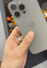 Apple/苹果【需签收激活】iPhone 16 Pro 128GB 白色钛金属 支持移动联通电信5G 双卡双待手机 国补 实拍图