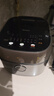 美的（Midea）【政府补贴】低糖低卡IH智能电饭煲3L电饭锅 健康WIFI智控多功能2-3人蒸米饭锅MB-30X7-305AL1 实拍图