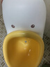 世纪宝贝（babyhood）儿童小便器 男孩小便池 站立式男童小便斗可挂墙/站立 多档调节 实拍图