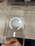 第一卫DIVI【壳膜套装】适用苹果17promax手机壳iphone17promax保护套Magsafe磁吸超薄防摔无线充电镜头全包 实拍图