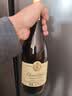 路易拉菲（LOUIS LAFON）法国进口白葡萄酒 霞多丽干白葡萄酒微醺750ml*1国庆送礼 实拍图