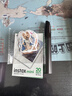 富士（FUJIFILM）instax 拍立得三寸相纸/彩边适用于mini9/11/12/evo/wide五寸相纸 生日礼物 送礼奖品 女生礼物 mini相纸 20张（现货） 实拍图