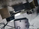 慕越新款不锈钢水冷磨刀机全自动商用电动磨刀器水磨砂带机磨刀专用机 65型不锈钢【水循环+磨刀+抛光】 实拍图