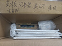 比克曼生物 试管刷烧杯刷锥形瓶刷容量瓶分液漏斗量筒优质毛刷天平刷化学实验室刷子 试管刷 小号 1支/袋 实拍图