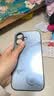 XP适用苹果16手机壳新款镜头全包iphone16保护外壳防摔散热磨砂超薄高颜值高级男女-石墨灰靓丽熊仔 实拍图