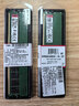 金士顿（Kingston）16GB DDR5 5600 台式机内存条 实拍图